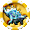 Fossil Fighters: Champions Dino Medal