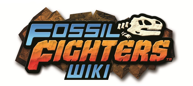 Fossil Fighters Wiki | Fandom