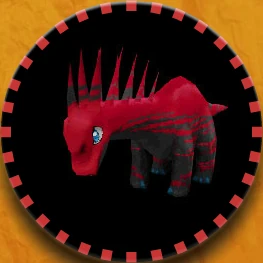 Amargo (DS) | Fossil Fighters Wiki | Fandom