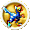 Fossil Fighters: Champions Dino Medal