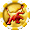 Fossil Fighters: Champions Dino Medal