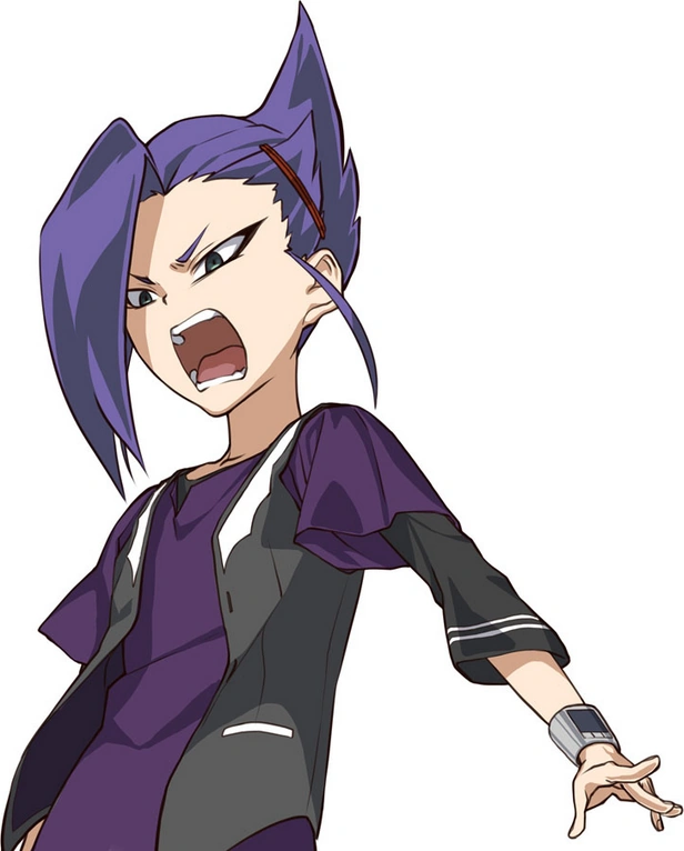 Leon | Fossil Fighters Wiki | Fandom