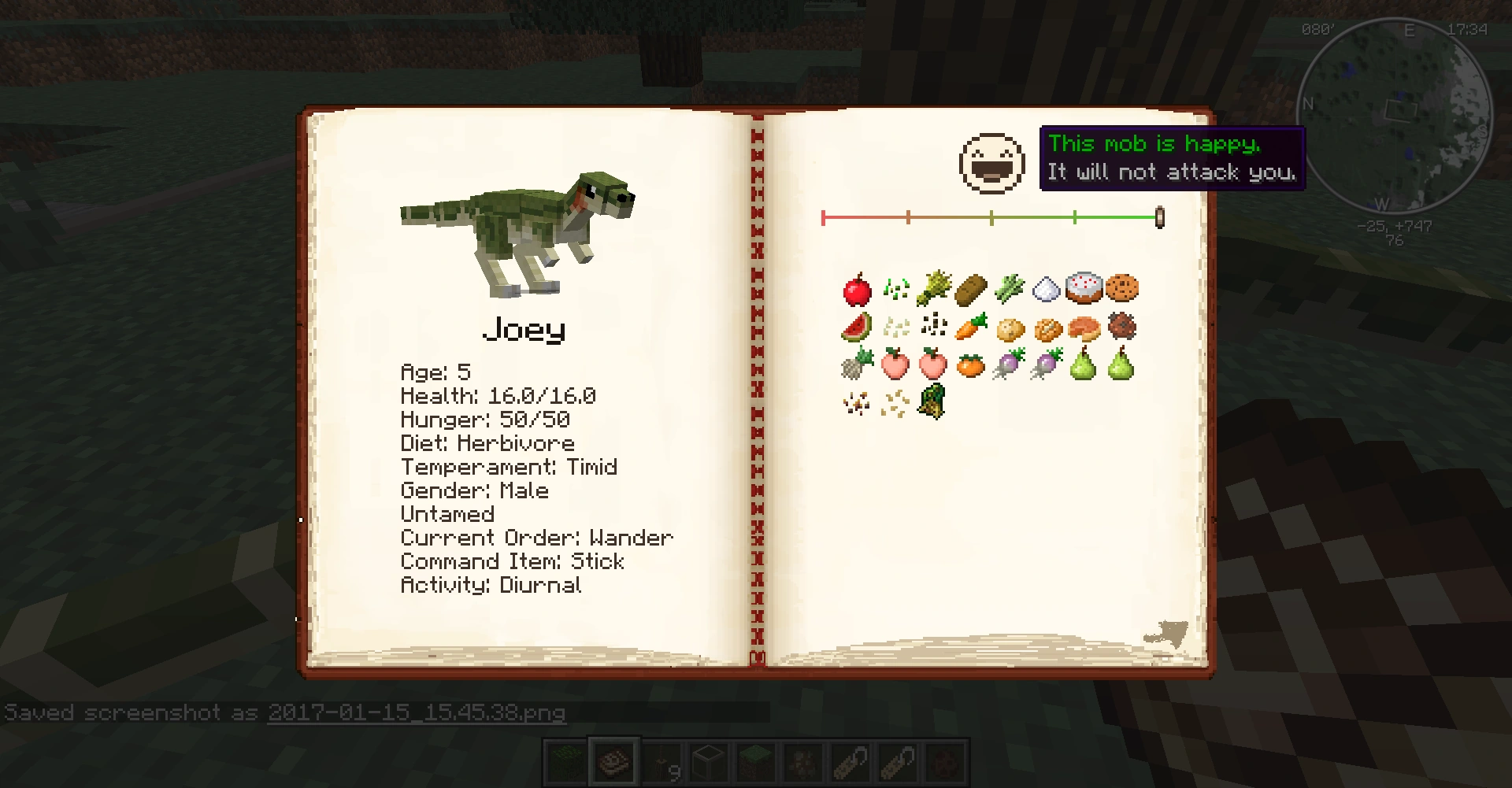 Discuss Everything About Fossils and Archeology Mod Revival Wiki Fandom