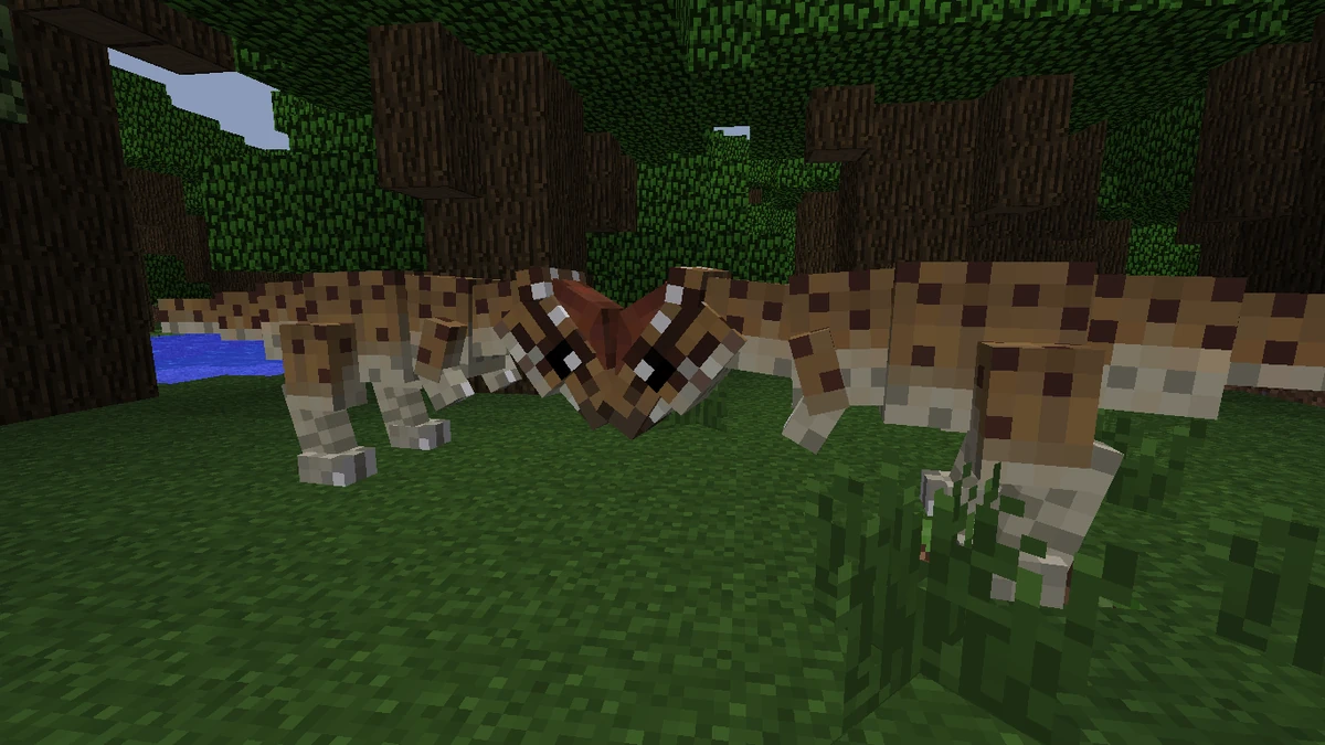 Pachycephalosaurus Fossils and Archeology Mod Revival Wiki Fandom