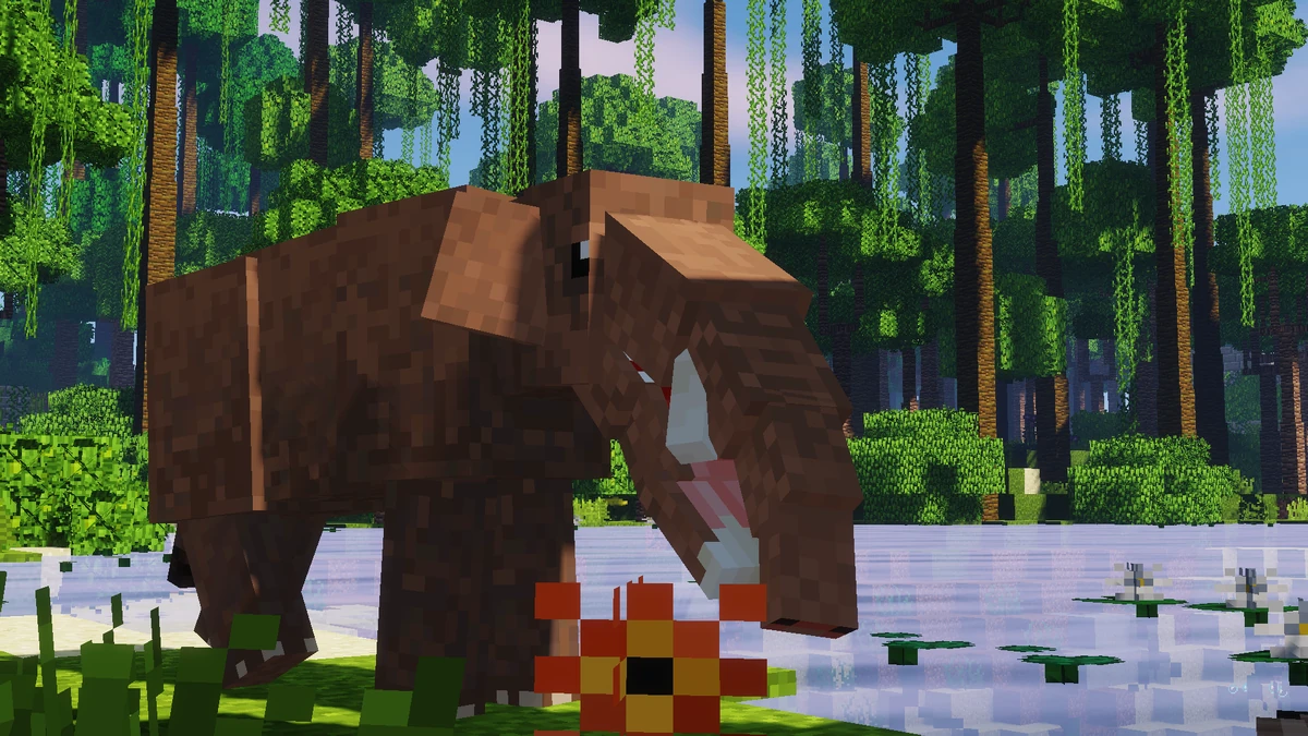 Platybelodon Fossils and Archeology Mod Revival Wiki Fandom