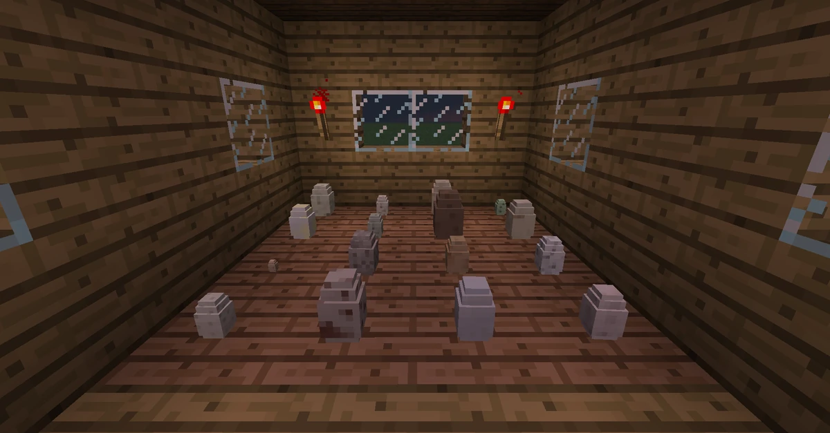 NonAvian Eggs Fossils and Archeology Mod Revival Wiki Fandom