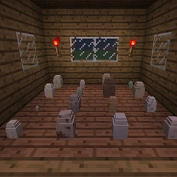 Fossils And Archeology Mod Revival Wiki Fandom If you're having any issues installing the mod, please check the instructions above. fossils and archeology mod revival wiki