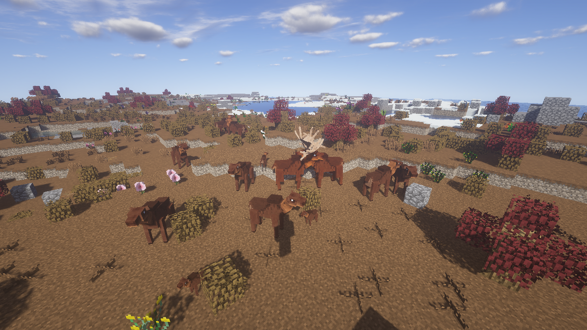 Megaloceros Fossils and Archeology Mod Revival Wiki Fandom