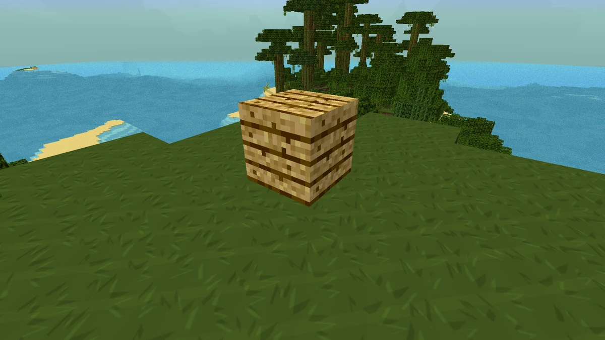 Palaeoraphe Plank Fossils and Archeology Mod Revival Wiki Fandom