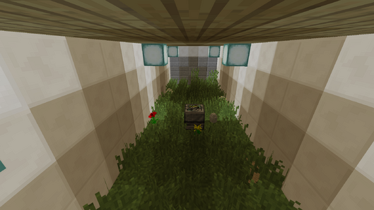 Bonemeal plants