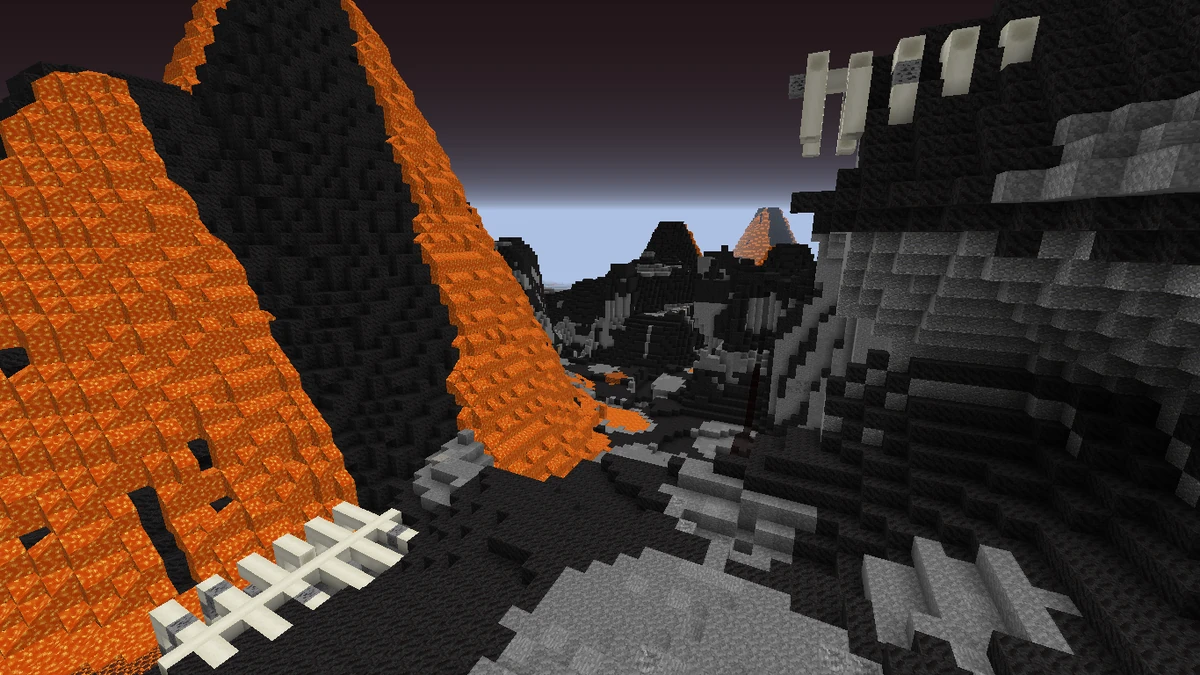 Volcano Fossils and Archeology Mod Revival Wiki Fandom