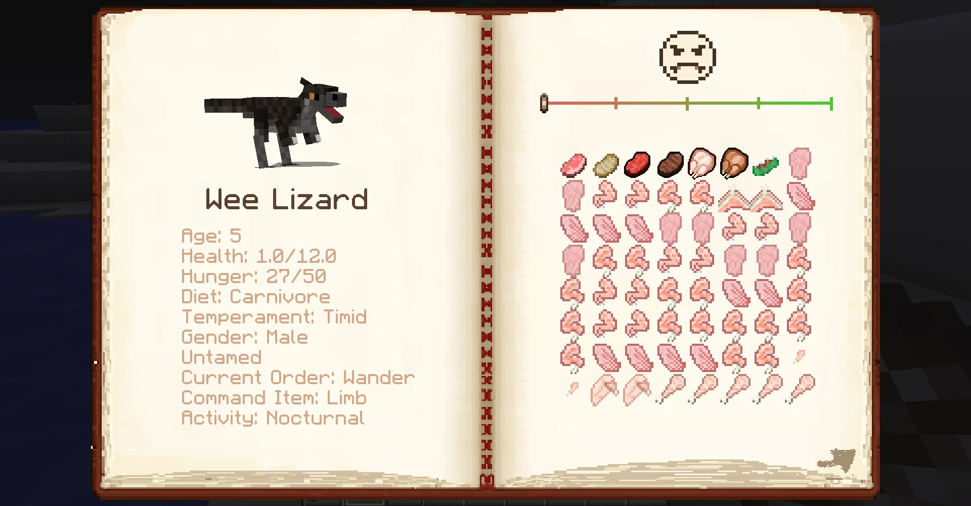 Discuss Everything About Fossils and Archeology Mod Revival Wiki Fandom