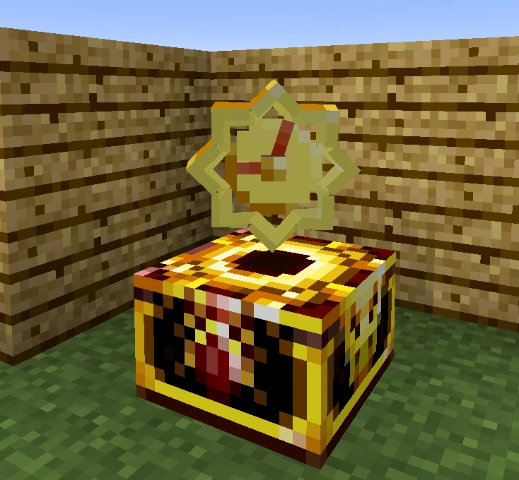 TimeMachine (WIP) Fossils and Archeology Mod Revival Wiki Fandom