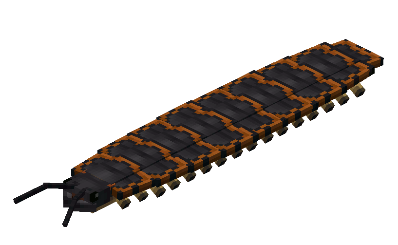 Arthropleura Fossils and Archeology Mod Revival Wiki Fandom