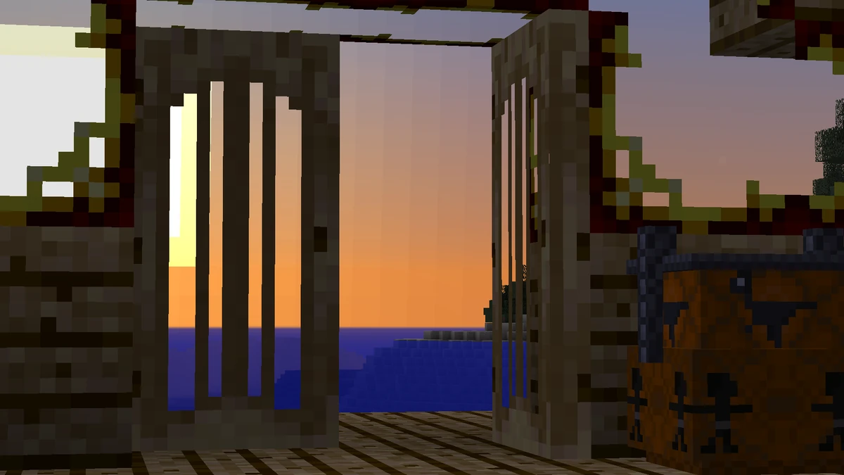 Palaeoraphe Door Fossils and Archeology Mod Revival Wiki Fandom