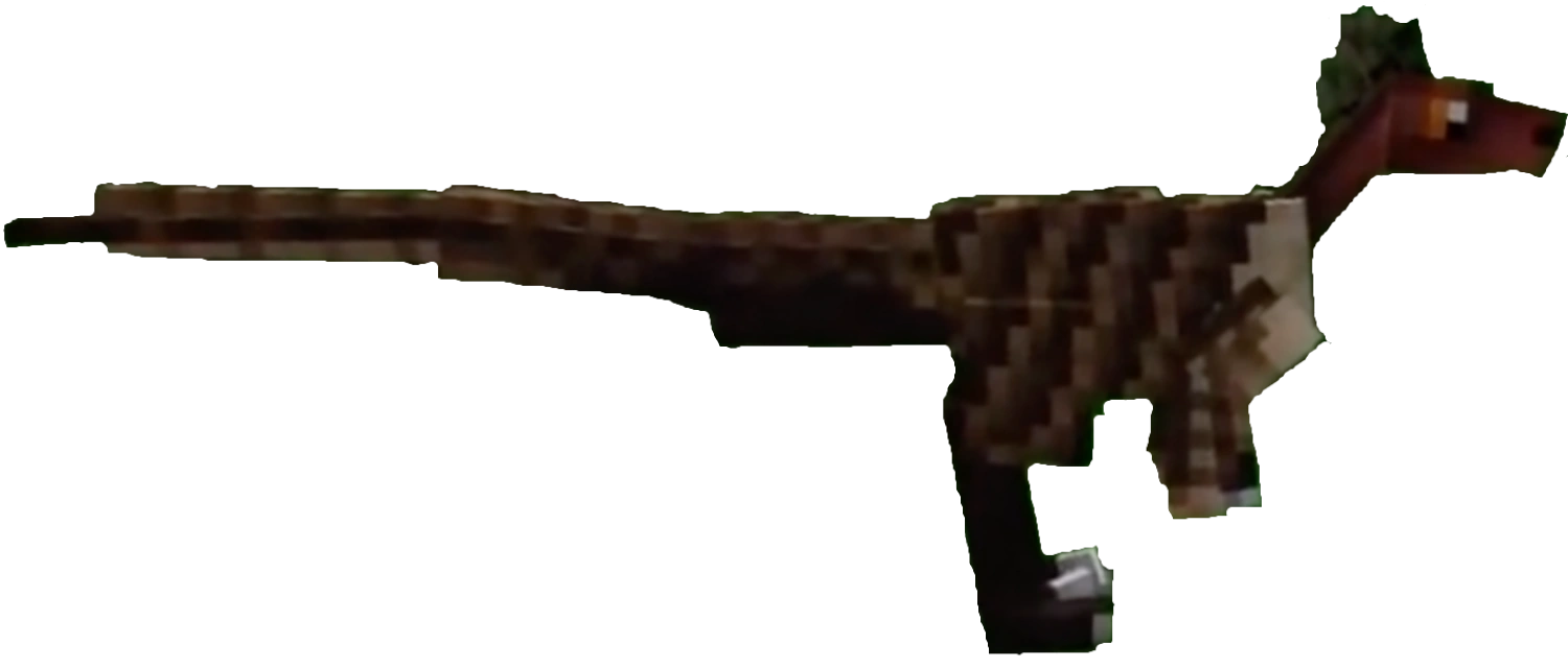 Ornitholestes Fossils and Archeology Mod Revival Wiki Fandom