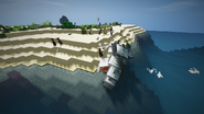 Megalodon | Fossils and Archeology Mod Revival Wiki | Fandom