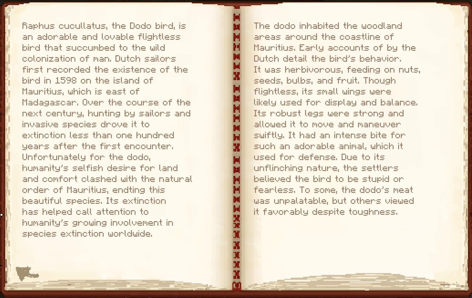 Dodo Fossils and Archeology Mod Revival Wiki Fandom