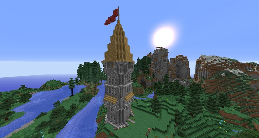 Servers Fossils and Archeology Mod Revival Wiki Fandom