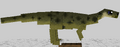 Plateosaurus