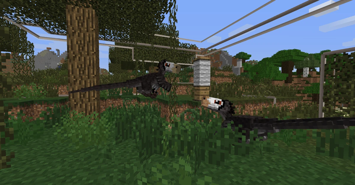 Scratching Post Fossils and Archeology Mod Revival Wiki Fandom