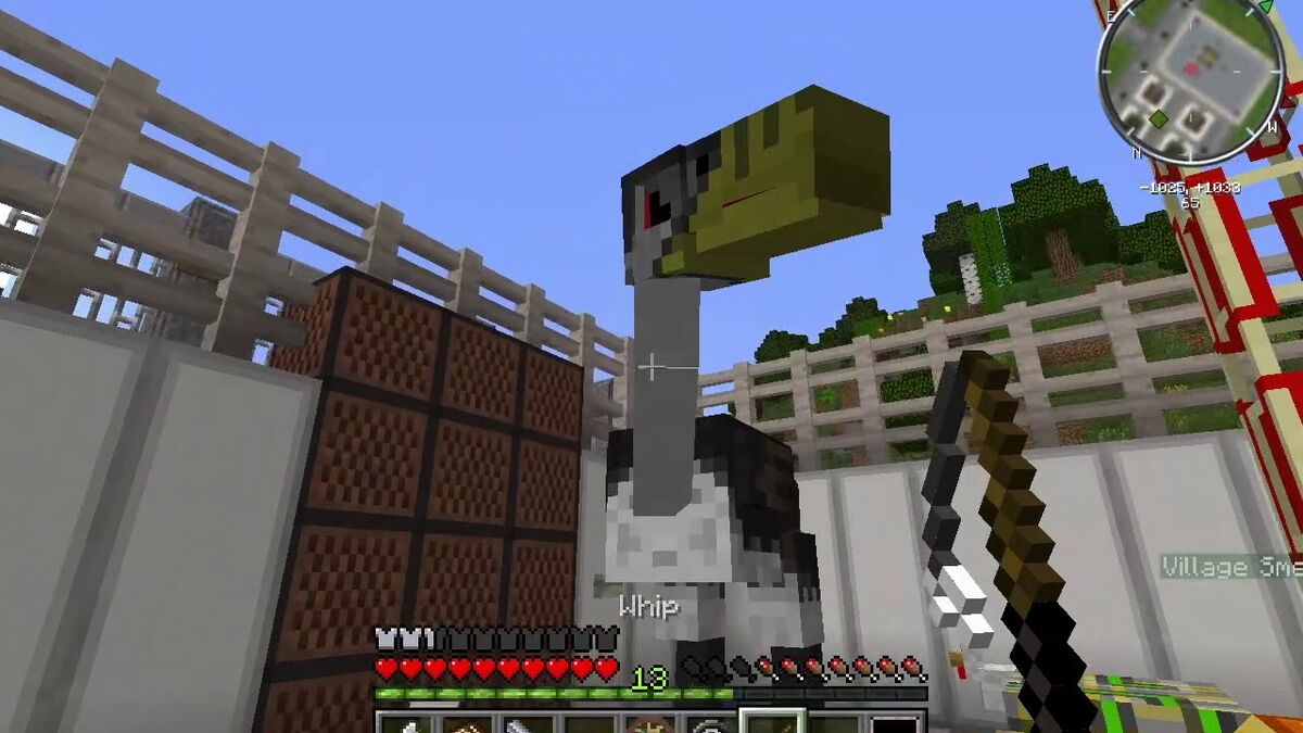 Kelenken Fossils And Archeology Wiki Fandom