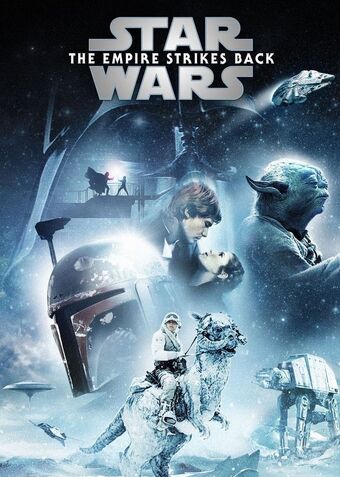 Star Wars Epizoda V Imperium Vraci Uder Fosterpedia Wiki Fandom
