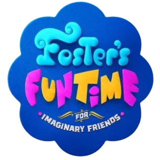 Madame Foster | Foster's Funtime for Imaginary Friends Wiki | Fandom