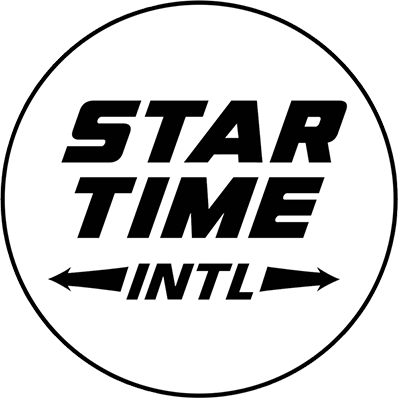 Star time. Intl.