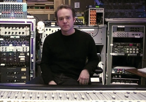 Rich Costey | Foster the People Wiki | Fandom