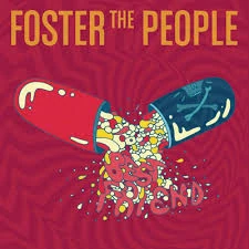 Supermodel | Foster the People Wiki | Fandom