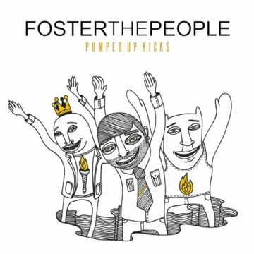 Pumped up kicks store hotsell
