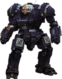 Vehicle: Atlas Battlemech | Fate Of the Known Universe Wiki | Fandom