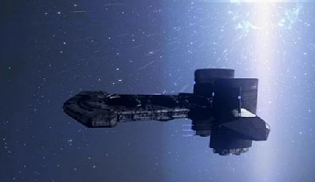 Starship Bilskirnir Class Fate Of The Known Universe Wiki Fandom