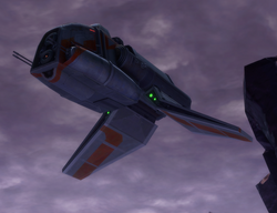 Starship: Fortitude-class | Fate Of the Known Universe Wiki | Fandom