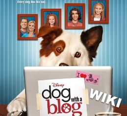 DogWithABlogWiki