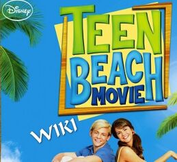 TeenBeachMovieWiki