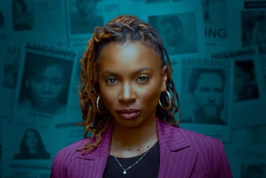 Zeke Wallace | Found Wiki | Fandom