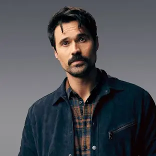 Brett Dalton | Found Wiki | Fandom