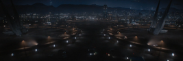 Terminus City S2