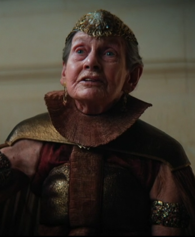 Crone Zephyr Foundation Wiki Fandom