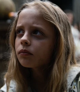 Perla | Foundation Wiki | Fandom