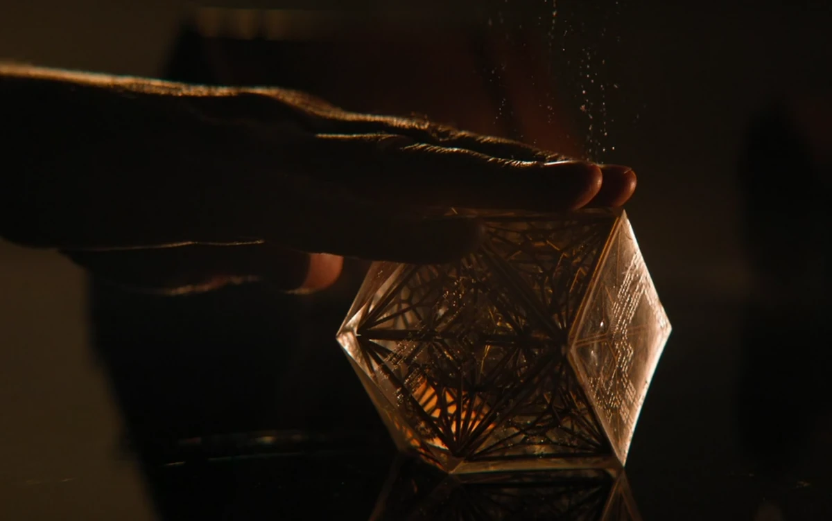 Prime Radiant Foundation Wiki Fandom