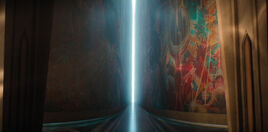 Mural of Souls