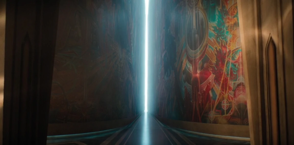 Mural of Souls Foundation Wiki Fandom