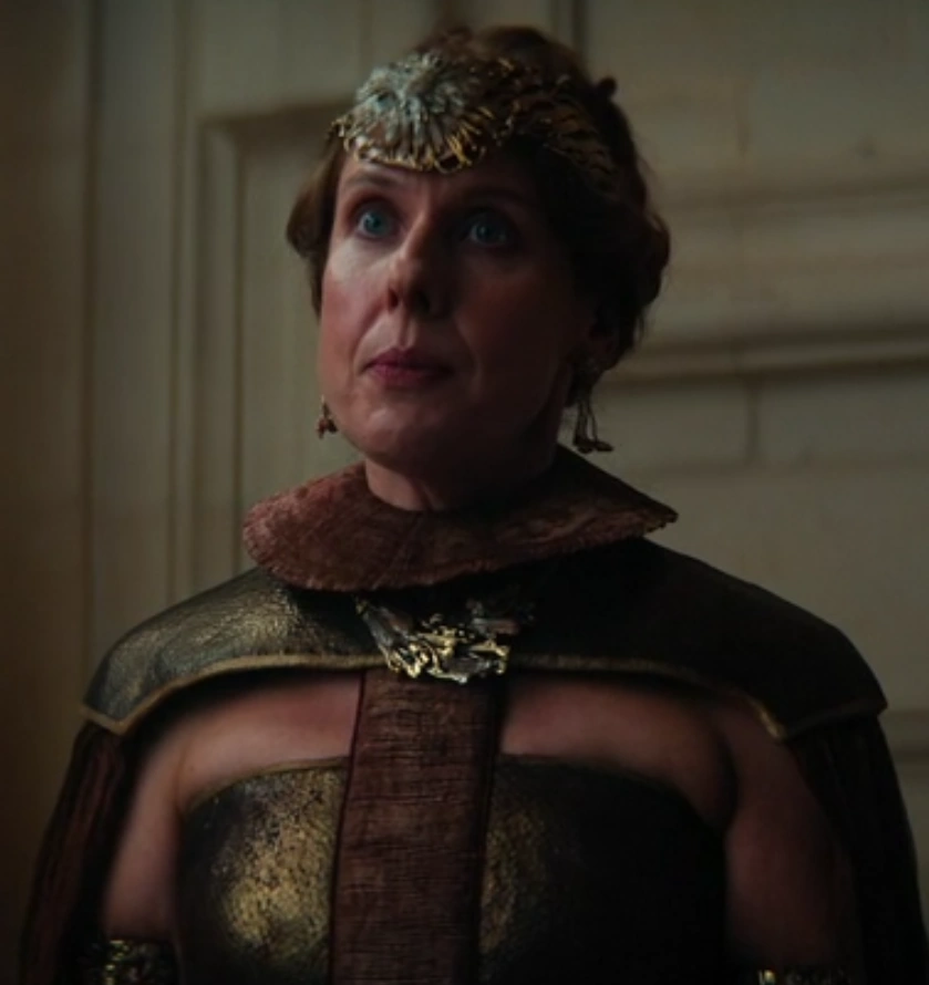 Mother Zephyr Foundation Wiki Fandom