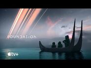 Foundation - Official Teaser