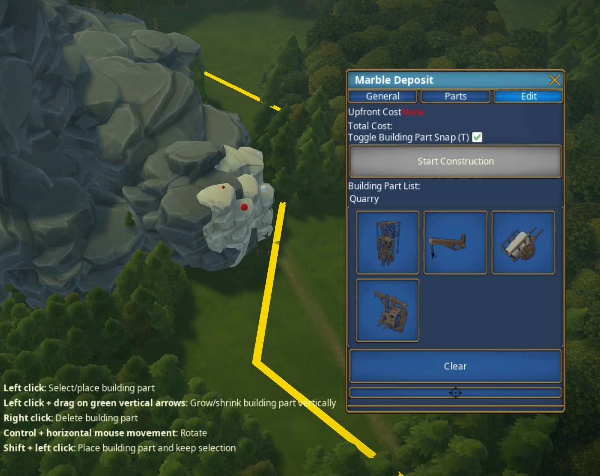 Marble Official Foundation Wiki