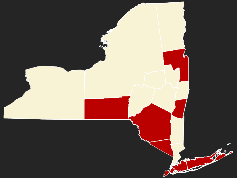 1792 New York Governor Race Founding of the Nation Wiki Fandom