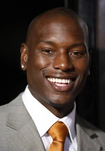 Tyrese Gibson | Four Brothers (2005) Wiki | Fandom